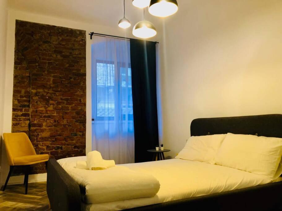 Joy City Stay Libertatii 9Mai 7 Timisoara Exterior photo